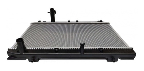 Radiador De Agua Lc Geely