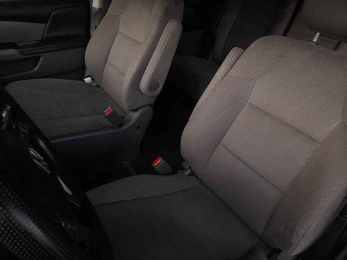 Imagen 10 de 15 de Honda Odyssey 2016 5p Lx V6/3.5 Aut