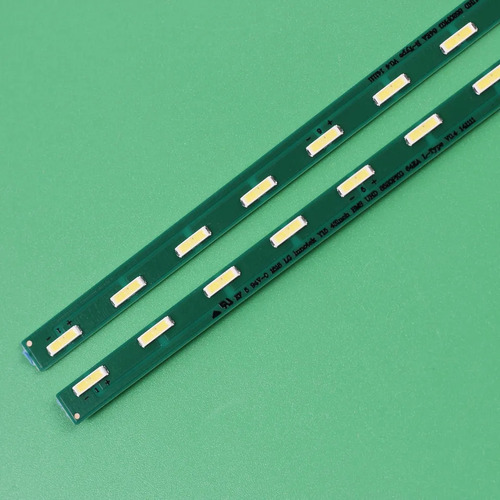 43uf6900 Leds Lg Version De 32 Leds Nvo (Usado)