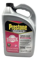Comprar Anticongelante Prestone Para Vehículos Chinos 3.78l