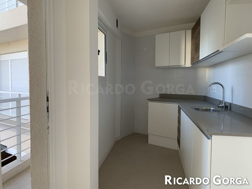 Imagen 4 de 21 de Inversión Con Renta Bella Vista 2 Dormitorios Eminent 103 (ref: Rgo-653)