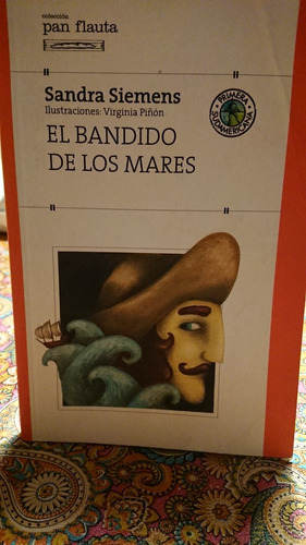 El Bandido De Los Mares