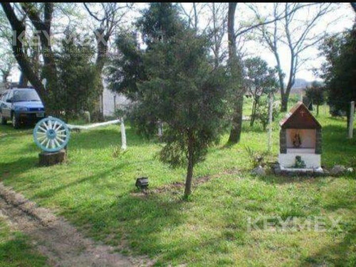 Campo En Virrey Del Pino
