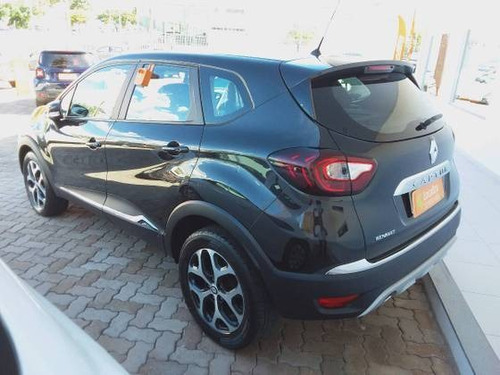 Renault Captur 1.6 16v Sce Flex Intense X-tronic