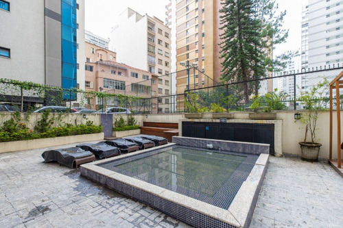 Imagem 29 de 30 de Apartamento - Ap01829 - 70805248