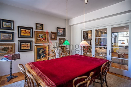 Imagen 13 de 30 de Departamento En Venta En Santiago