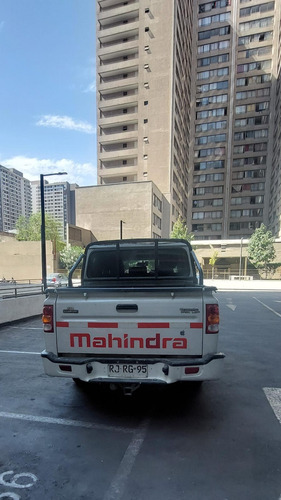 Mahindra pik up refresh dcab 2.2 pik up refresh dcab 2.2