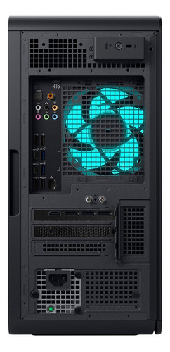 Alienware Aurora R16 I9-14900kf Rtx 4080 32gb Ram 2tb Ssd