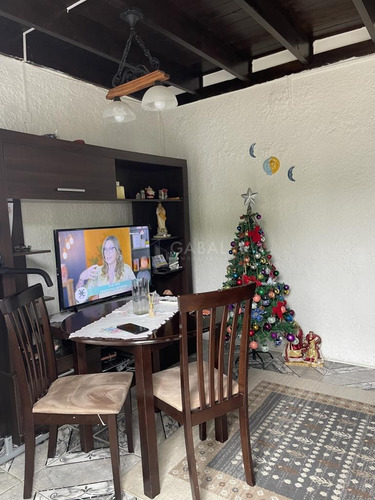Venta Casa En Complejo 2 Dormitorios