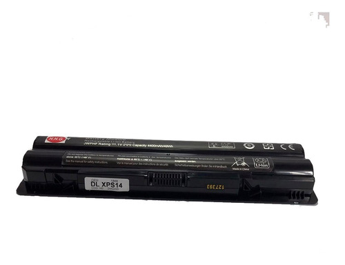 Bateria Dell Xps 14