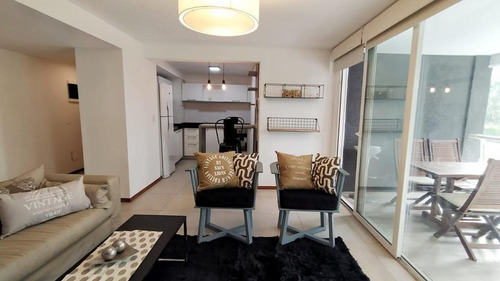 Imagen 1 de 14 de Hermoso 2 Ambientes En Nordelta, Vista Al Jardín- En Venta