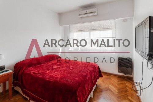 Imagen 16 de 30 de Venta Departamento 3 Ambientes Con Cochera De Categoría Parque Avellaneda Caba