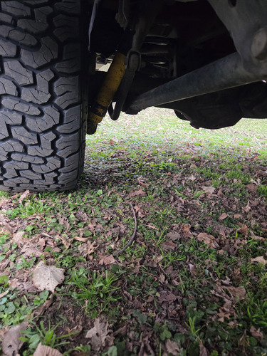 Toyota Land Cruiser 4.2 Dl