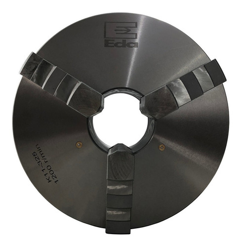 Placa Torno 3 Castanhas Universal 325mm 12 Polegadas