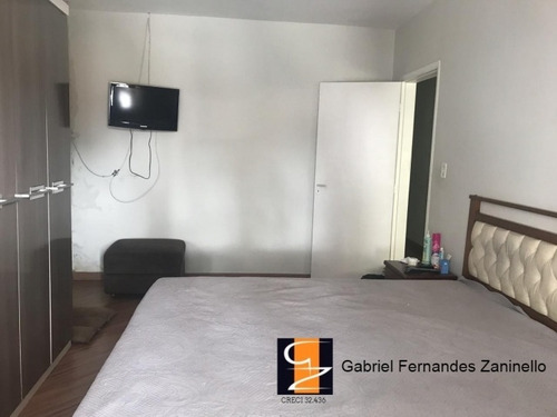 Imagem 15 de 15 de Casa Térrea Estuda Troca Nova Petrópolis-sbc - C-2417