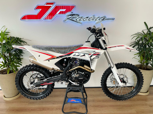 Mxf 270f Com Partda 2024 0km