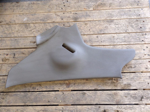 Vista Trasera Superior Derecha Cirrus Stratus Mod: 95-00 Oem