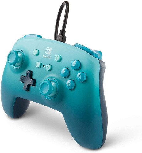 Powera Enhanced Wired Controller For Nintendo Switch