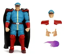 Comprar M. Bison Ultra Street Fighter Ii Final Challengers Gamer 2