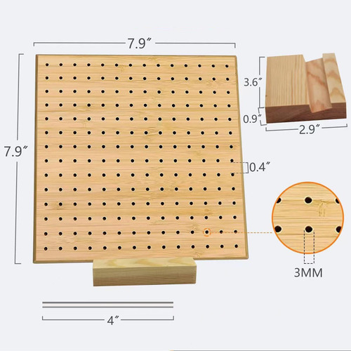 Crochet Blocking Board Blocking Board For Knitting And