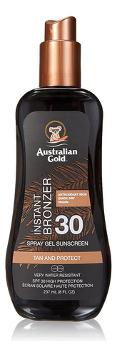 Australian Gold Spf#30 Gel E - 7350718:mL a $247990