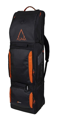 Bolso Hockey Grays Kitbag Alpha Funda Porta Palos 