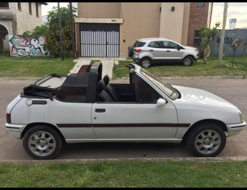 Peugeot 205 1.4 Cj