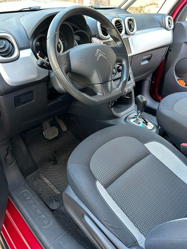 Citroën C3 Aircross 1.6 Vti 115 Feel At6