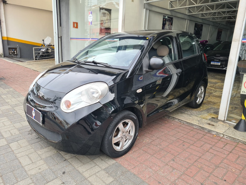 Chery S-18 1.3 16v Flex 5p