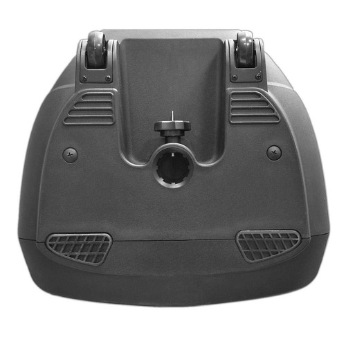 Pyle Pphp1237ub Powered Sistema Bluetooth Altavoz Pa Activa