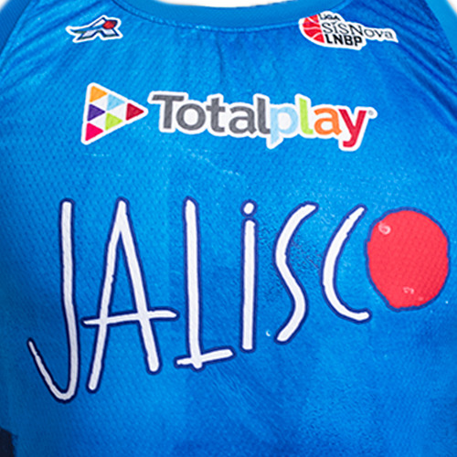 Jersey Astros De Jaliscos Talla Infantil Para Niños