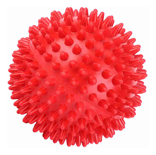 Masaje De Plástico Masaje Cuerpo Spiky Bolas