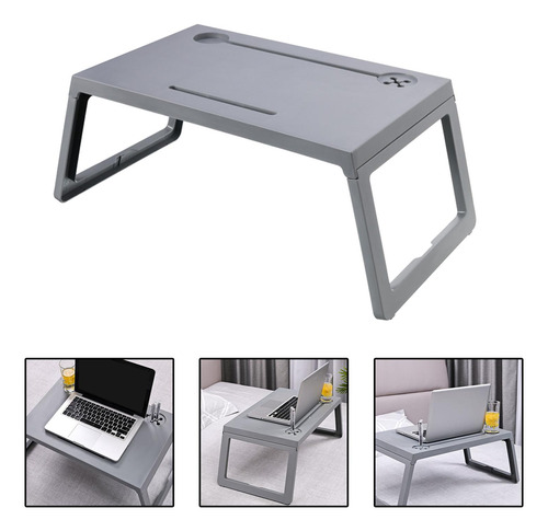 Escritorio Para Computadora Portátil Bandeja De Cama