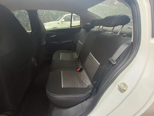 Chevrolet Onix 1.0t Lt At