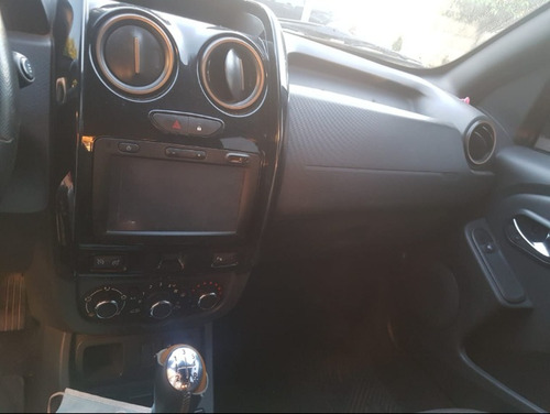 Renault Duster 2018 1.6 Ph2 4x2 Privilege 110cv