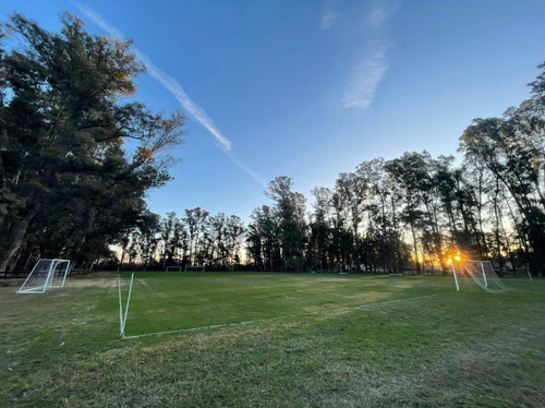 Imagen 4 de 12 de Lote En Venta En Haras San Pablo