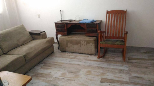 Sobrado Com 2 Dormitórios À Venda, 175 M² Por R$ 1.060.000,00 - Vila Clementino - São Paulo/sp - So0108