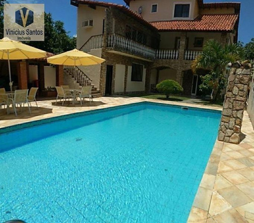 Imagem 7 de 15 de Casa Em Condomínio Para Venda Em Rio De Janeiro, Recreio Dos Bandeirantes, 4 Dormitórios, 4 Suítes, 8 Banheiros, 3 Vagas - 6206_1-813192