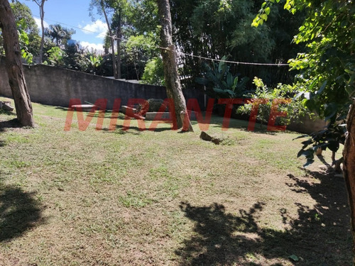 Imagem 2 de 27 de Chácara Em Mato Dentro - Mairiporã, Sp - 371090
