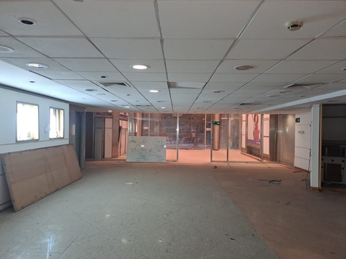 Venta/arriendo De Edificio En Huérfanos Id 50.942-lin
