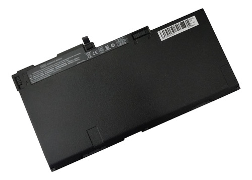 1bateria P/ Hp Elitebook 745 G1 716724-421 716724-541 Cm03xl