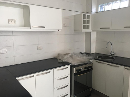 Imagen 12 de 12 de Departamento - Belgrano