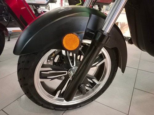 Imagen 5 de 15 de Citymotos Bat. 30 A. E-thor