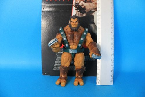 Ulik Marvel Universe Hasbro (Usado)