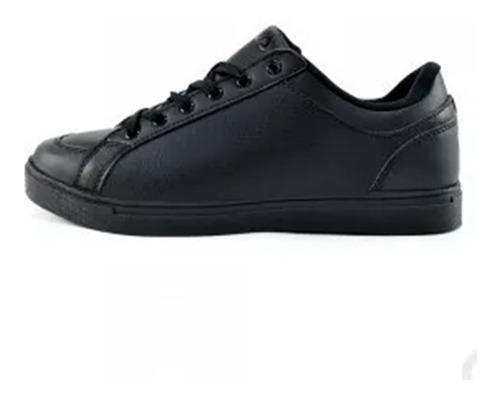 Tenis Fila Key West 2 Negro Caballero 1bm00163 001