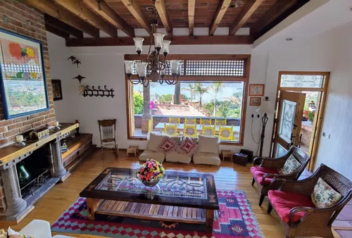 Casa En Venta Con Excelente Vista Al Lago