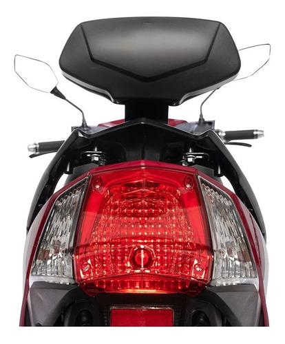 Moto Electrica Neo 1000 W