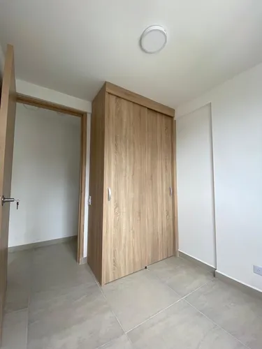 Apartamento En Venta En Nogales. Cod V12562