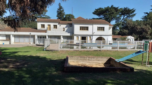 Venta Quinta Sobre Fracción De 13.000 M2 Ideal Inversor A Metros Camino Buen Aire