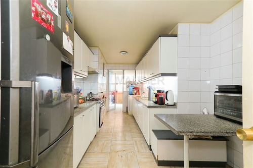 Departamento En Venta De 3 Dorm. En Las Condes